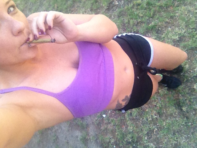 Listening to cypres hill about to work out http://t.co/ZTC3XPcG