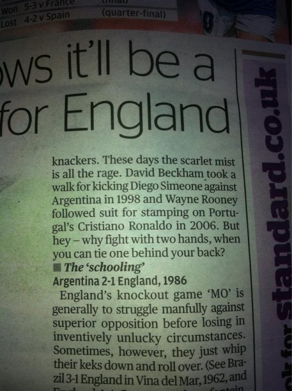 Gazlar08's tweet image. @dgjones correct me if I'm wrong but I don't think it was Ronaldo who Rooney stamped on.  #badresearch #raiseyourgame