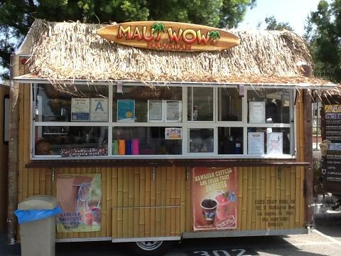 THANK U 4 HAVING US! RT @ScottSand1@MauiWowiLA thanks for being at the road to London <a href="/DeVryUniv/">DeVry University</a> Pomona <a href="/pomonachamber/">The Pomona Chamber</a> "