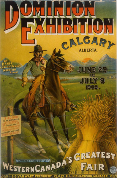 RobMabeeAxis's tweet photo. Pop-Up Hoedown!  100 Years of Stampede Posters July 3 - 20 @yycartcentral @SteamyBrad @SteamyBrad @Quintaro9 http://t.co/HvlIBKTR
