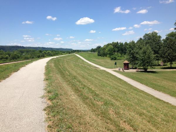 Louisville Loop tweet media