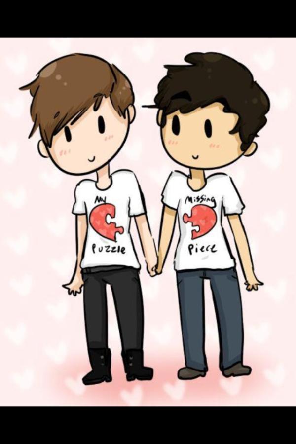 Have_A_Gay_Day's tweet photo. <3. Spread love. #pride #follow http://t.co/PUI3GEgL