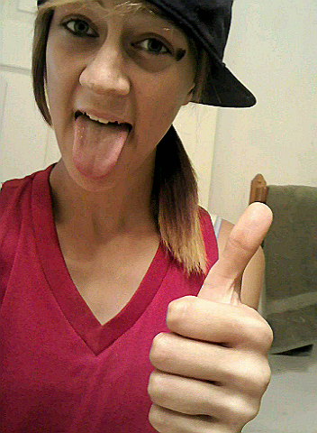 HaileyPhilpot's tweet photo. http://t.co/4e8p8TNg.World http://t.co/xwXG55z8