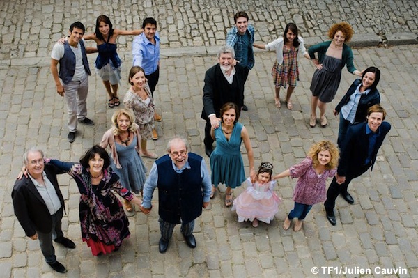UFF_Beaumont's tweet photo. Au programme du week-end: "Panique à bord" demain à 8H45 sur TMC et la saison 9 sur TV Breizh..vous avez le choix ;) http://t.co/aXSvnbui
