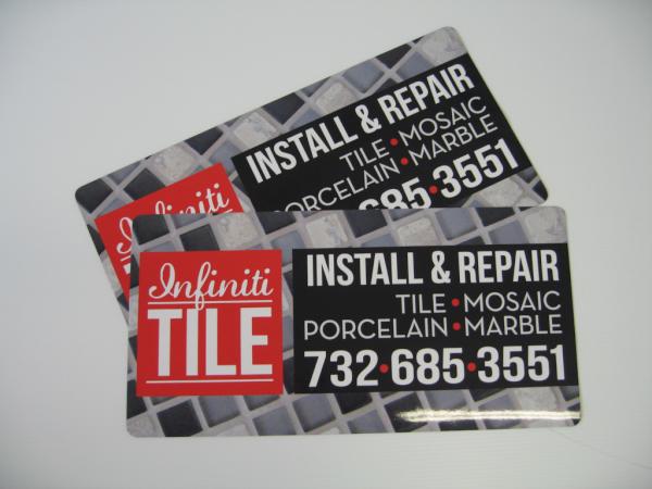 CompassSigns's tweet image. Check out our newest set of magnetic signs we just made!