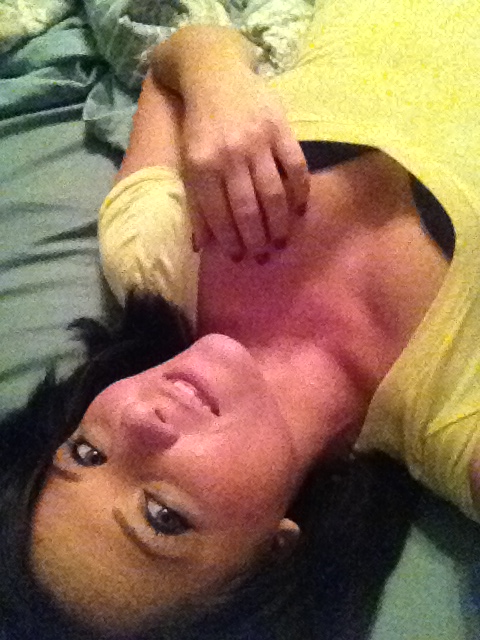 Blah lalala http://t.co/DCTmW0Qe