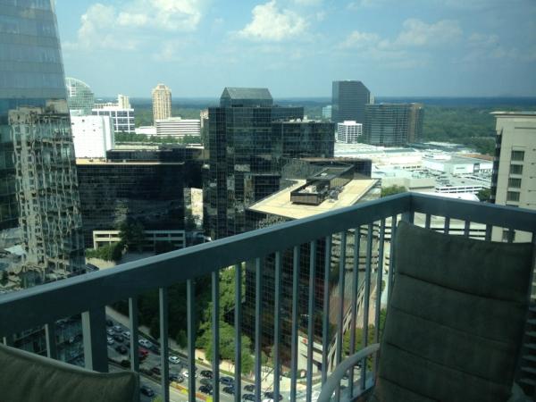 BStew87's tweet photo. Pumped about the weekend in the ATL with the old crew @Max_ATL @chambmac http://t.co/u279VsFi