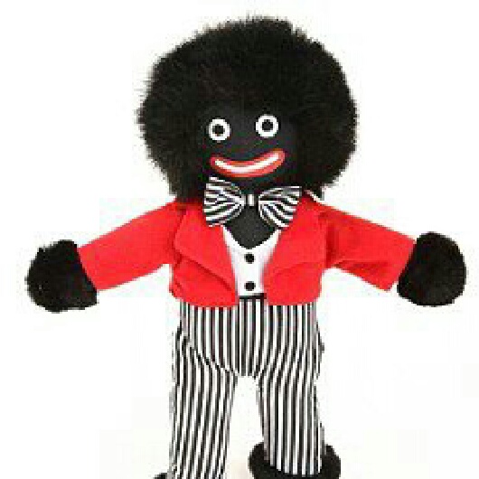 PedroOrejos's tweet photo. We need a rebirth of golly woggs ,
Show me your golly,
Buy golly buy British ! @stirlinggrayson @muvva2 @c_vault http://t.co/dZyTy0OD