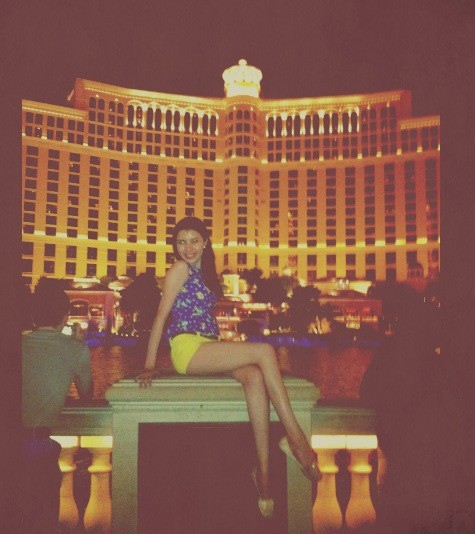 sofia_martinez's tweet photo. after a week in Vegas, finally home #Vegas http://t.co/nH9ZXv70