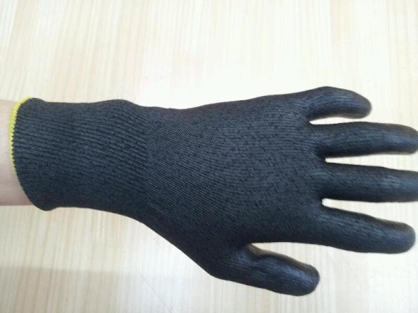 edkcorp's tweet image. New black gloves...cut 3.&amp;amp; 5....