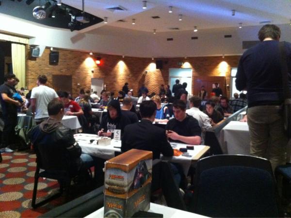 Good Games Sydney tweet media