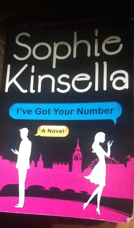 mikdazon's tweet image. I&apos;ve got your number :&quot;) #ReadingMode