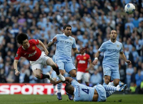 ManCity.Am tweet media