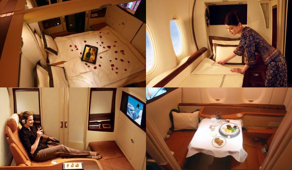 nova100's tweet photo. How good does first class look! RT this if you want #NovasFirstClass tix to anywhere in the world &amp; 50K! Starts Monday. http://t.co/91ysCCVM