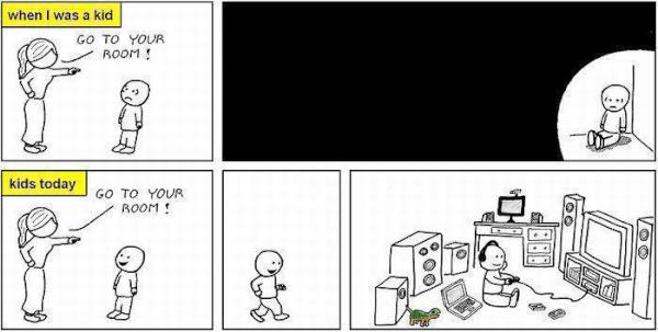 BROOONation's tweet image. #WhenIWasAKid