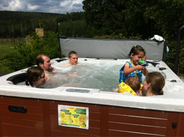 CarolienCBA's tweet image. The good life. #libin