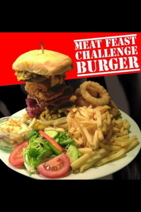 Bored? Want something to do today?... Why not try this, if you think your man or woman enough!...