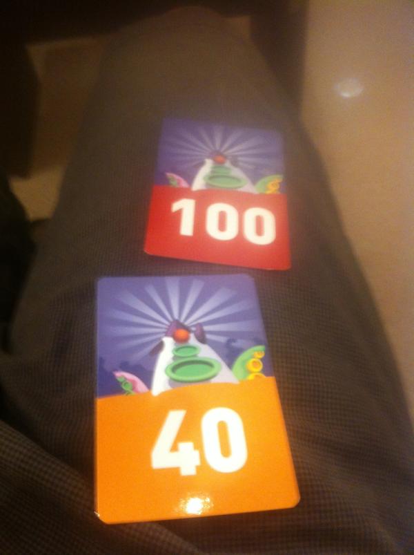 danielvigueras's tweet image. Ya tengo baraja Scrum. Y encima del día del tentáculo. #AOS2012