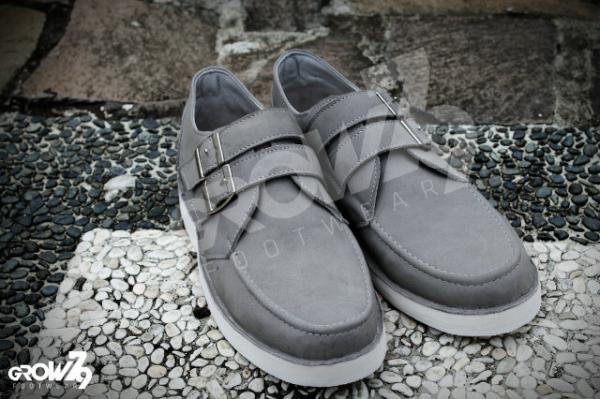Handmade Casual Shoe tweet media