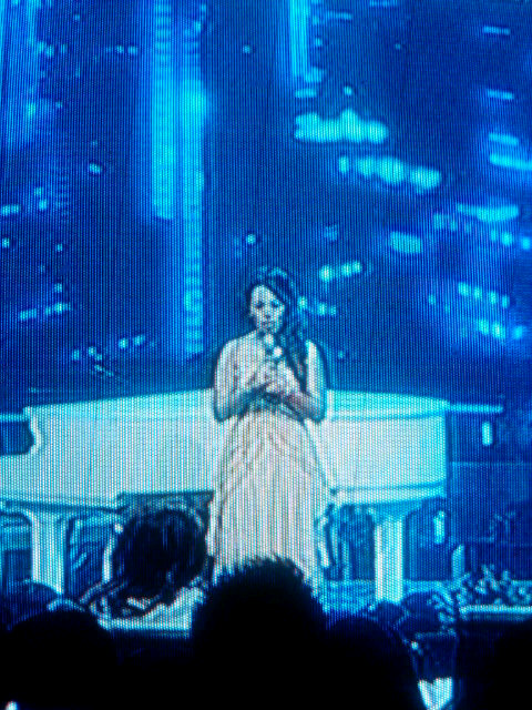 seanaticSDA's tweet photo. Sean ndengerin komentar neyh. http://t.co/x7EaZdL7
