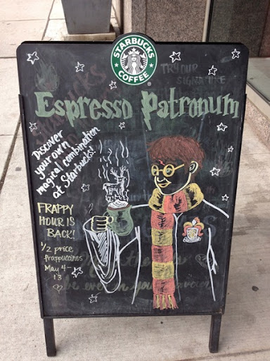 PotterLaughs tweet picture