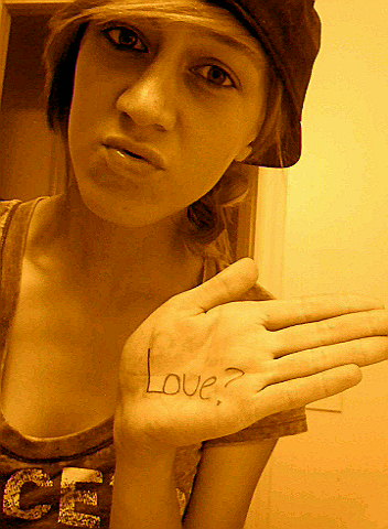HaileyPhilpot's tweet photo. ***ILoveYou*** http://t.co/DHFAJzTm