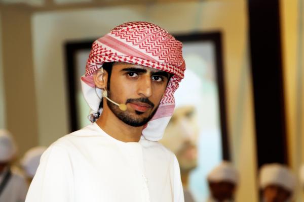 قناة سما دبي tweet media