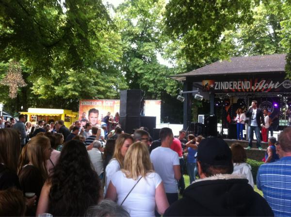 Manilla is weer goed bezig! Gezellig ofniet!?