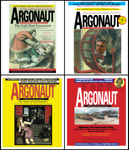 WarrenHinckle's tweet photo. The Argonaut's Crusade to Beat the Daly-Peskin Machine (b.2008 d.2012) #sfpolitics #DCCC #theargonaut http://t.co/puhZaNmH