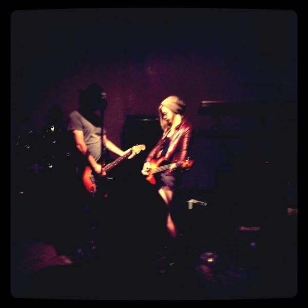 Piper_Moon's tweet photo. @getjackdempsey &amp; I at thursday's show #24hourrockstar #jackdempsey http://t.co/ZZMucgFA