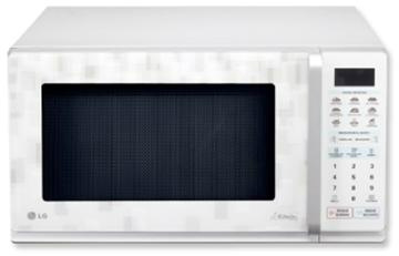 Horno Panadería FM MP 604