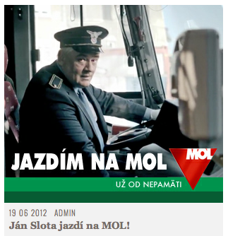 ferogulas's tweet photo. hehe, rafinér-petrochemik #slota #mol http://t.co/JHJbhiVh