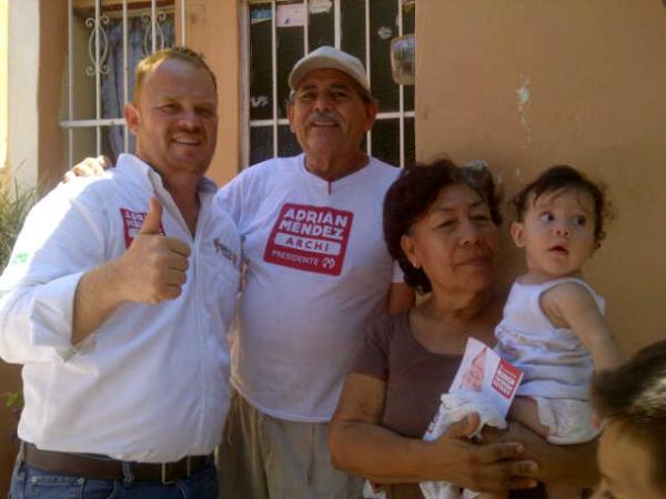 Adrian Mendez tweet media