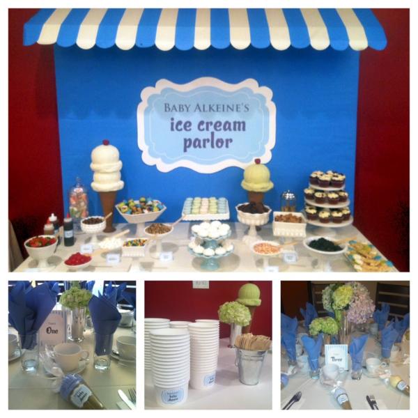 CreativeWorksD's tweet photo. I remember this! So much fun!“@elizabethnrose: This is what we're doing today! #babyshower #bfflove #icecreamparlor http://t.co/nOOEclia”