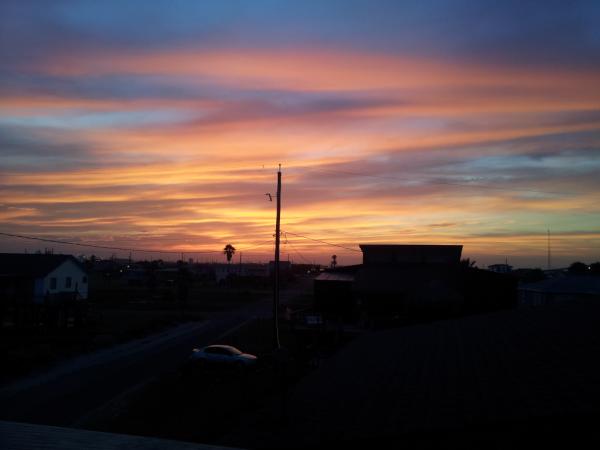 RagerFans's tweet photo. Another picture from my beach house! So pretty! http://t.co/SqE1dyfB