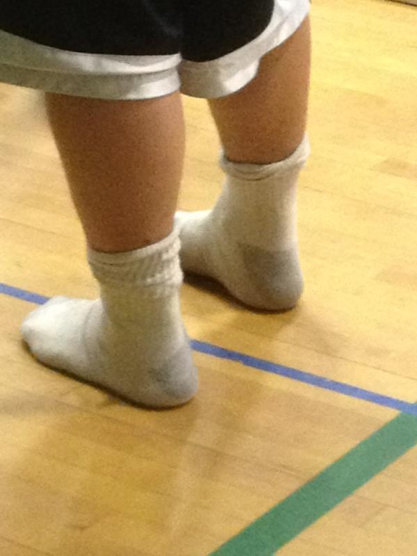 itzbritneybytch's tweet image. Cant find any clean socks to wear to the gymnasium @207Problems