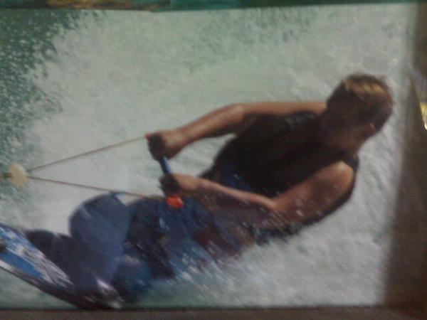Steelegreyling's tweet photo. In langebaan:) lekker op die boot!!..* http://t.co/FWpveE7m