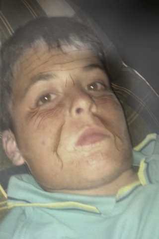 ToniMalco's tweet photo. #agingbooth http://t.co/EpHzNTRa