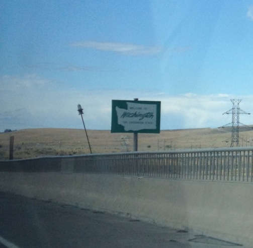 Hello again #roadtriping #ineedfood http://t.co/IFxghJnD