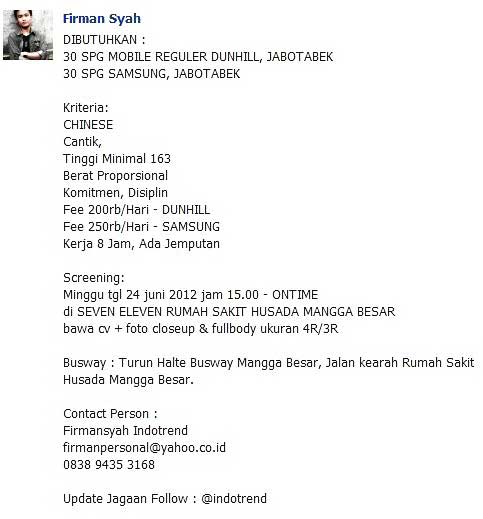 Nomor Cantik Kartu Perdana Axis 4g. Source · 0 replies 0 retweets 0 likes