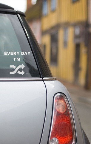 BeenJen's tweet photo. Yes. I. Am. http://t.co/H2geTCpF