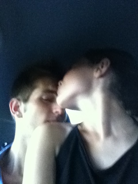 chiccopatrizi's tweet photo. @ClaudiaVitti_ http://t.co/B4T36wEs