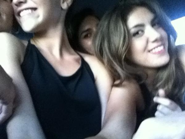 chiccopatrizi's tweet photo. @BrigittaCazzato @ClaudiaVitti_ http://t.co/qghUUwiw