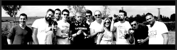 NRJOffline's tweet image. Le photo souvenir :