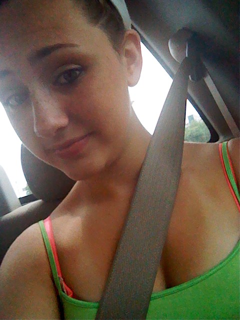 BrittanyWinde96's tweet image. #BumMode #LazyAss