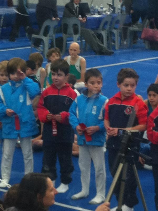 lukeamery's tweet photo. Go Sam! http://t.co/mKWFqDS9