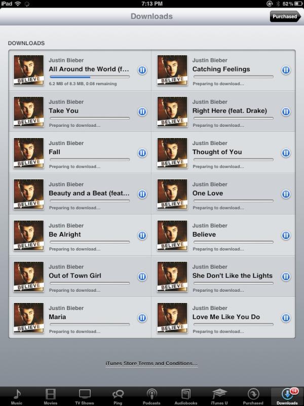 MANDAtgood's tweet image. Buying the album #downloadfaster #ilovejustinbeiber #believe