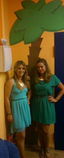 Sabadico con <a href="/patricia_sir/">Patricia Sagaseta</a> dandolo todo monisimass jeje