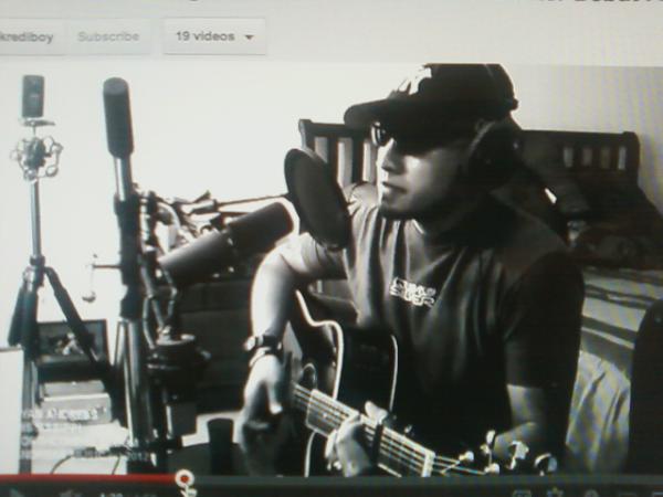 ryanandreasfans's tweet photo. Kickstarter and pre~order fans check your email inbox ~ public debut  "MISSISSIPPI " private video release and mp3! http://t.co/PEIBI79z