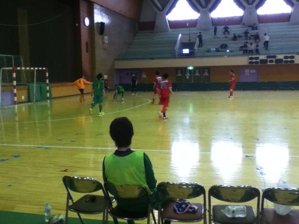 和歌山県フットサル連盟 Futsalwakayama Twitter